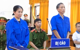Cựu Trưởng Công an Phú Quốc và đồng phạm lãnh án tù trong vụ lừa đảo chiếm đoạt hơn 67 tỉ