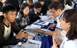 Bỏ điểm cộng học sinh giỏi, IELTS trong xét tuyển đại học: Có gây 'sốc' cho thí sinh?