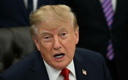 25 'thành tựu hàng đầu' tự công bố của ông Trump