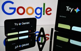 Google nói về việc Gemini đã tấn công mạng, đoán mật khẩu người dùng