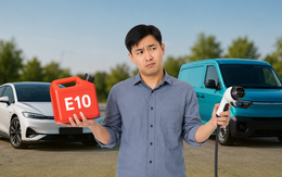Phân biệt các loại xe điện phổ biến tại Việt Nam