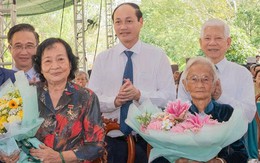 Củ Chi biến ‘chất thép’ năm xưa thành bản lĩnh đổi mới