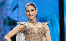 Minh Anh dừng chân ở top 12, người đẹp Mỹ đăng quang Hoa hậu Chuyển giới Quốc tế 2026