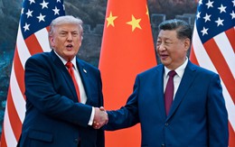 Ông Trump từ chối những người bạn thân muốn dự quốc yến chiêu đãi ông Tập