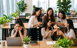 Bị người cũ chèn ép, người mới nghe theo hay 'bật' lại?