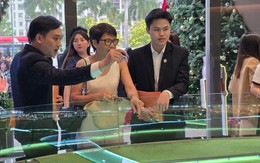 69% người mua nhà TP.HCM chấp nhận 'rời trung tâm' sang vùng ven