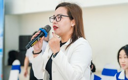 Gen Z có bằng đại học xuất sắc, doanh nghiệp vẫn cần 'thứ khác'