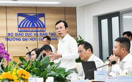 Tư vấn tuyển sinh - hướng nghiệp 2027: Tăng nội dung hướng nghiệp, dữ liệu việc làm, tư vấn từ THCS