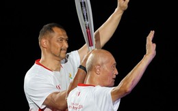 Asiad 20