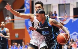 Hanoi Buffaloes thua trận đầu tiên trên sân nhà ở VBA 2026