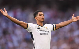 Lịch trực tiếp bóng đá châu Âu: Tâm điểm Atletico Madrid đấu Real Madrid