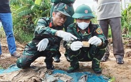 'Chiến dịch 500 ngày đêm' đón các anh trở về