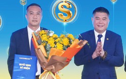 Ông Nguyễn Xuân Vũ được bầu làm Phó Chủ tịch HĐQT SACOMBANK