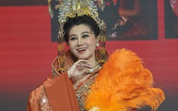 NSND Quế Trân đi tìm Chuông vàng vọng cổ