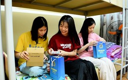 Các 'ông lớn' FDI xây ký túc xá để giữ chân công nhân