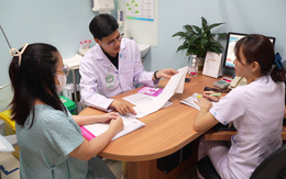 Tiêm chủng thai kỳ: Món quà bảo vệ con trước ngày chào đời