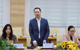 Tư vấn tuyển sinh - hướng nghiệp 2027: Tăng dữ liệu việc làm, tư vấn từ THCS
