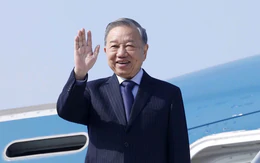 Canada trông chờ chuyến thăm lịch sử của Tổng Bí thư, Chủ tịch nước Tô Lâm