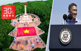 Bản tin 30s Nóng: Nhiều hoạt động mừng Quốc khánh 2-9; Ông Hùng Cao được cử làm bộ trưởng hải quân Mỹ