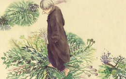 Nhìn lại Mushishi, một trong những manga xuất sắc nhất thế kỷ 21