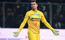 Thủ môn tuyển Indonesia chuyển đến La Liga