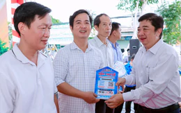'Hộp thư số' lắng nghe tiếng nói người dân