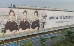Samsung tính đưa 1.612 thiết bị mới từ Hàn Quốc vào nhà máy bán dẫn tại Thái Nguyên