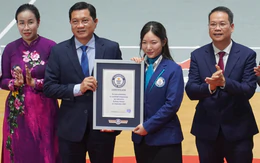 Khai mạc Pickleball World Cup, Chủ tịch Đà Nẵng mong sự kiện trở thành cầu nối văn hóa, du lịch