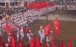 Quốc khánh 2-9