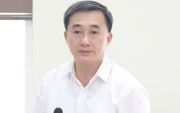 Vụ bắt Thứ trưởng Bộ Y tế Trần Văn Thuấn: Điểm chú ý ở tài chính doanh nghiệp trung tâm vụ án