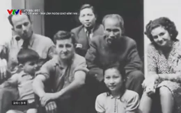 Hồ sơ mật thám Pháp tiết lộ những chuyện diễn ra trong 99 ngày Chủ tịch Hồ Chí Minh sang Pháp năm 1946