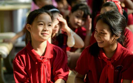 Dự báo thời tiết cả nước dịp khai giảng năm nay