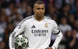 Mbappe là mục tiêu bắt cóc của băng nhóm do 'ông trùm' 18 tuổi điều hành