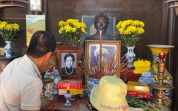 Nhà lưu niệm Đại tướng Võ Nguyên Giáp đón hàng ngàn người dân, du khách trong dịp 2-9