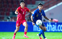 Thái Lan có thể tiếp tục 'giấu đội hình A' ở FIFA ASEAN Cup 2026
