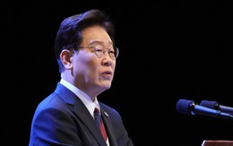 Tổng thống Hàn Quốc kêu gọi chấm dứt tình trạng chiến tranh giữa hai miền Triều Tiên