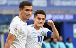 Đối thủ lớn nhất của U23 Việt Nam ở Asiad 20 triệu tập đội hình mạnh