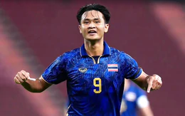 Thái Lan không dùng cầu thủ quá tuổi ở môn bóng đá nam Asiad 20
