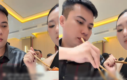 Đồng vợ đồng chồng tát biển Đông cũng cạn