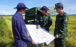 'Chiến dịch 500 ngày đêm' đón các anh trở về
