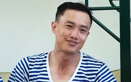 Quốc Trường ở 'Sao Nhập Ngũ': Lộ mặt mộc gây sốt, mất sạch nết công tử
