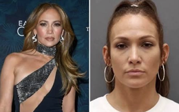 Nữ nghi phạm bỗng nổi tiếng vì giống Jennifer Lopez