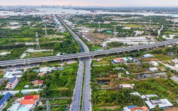 Xã Bình Khánh công khai phương án bồi thường dự án nút giao Rừng Sác