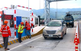 Chọn quốc lộ thay vì cao tốc: Đã dễ cho tài xế chưa, từ mức phí, cách phạt, biển báo?