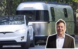 Sự thật về 'cung điện' của người giàu nhất thế giới Elon Musk