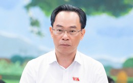 Bộ trưởng Hoàng Minh Sơn: Nghiêm túc rút kinh nghiệm, chắc chắn năm tới không thiếu SGK