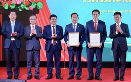 Học viện Tài chính thành lập Phân hiệu tại TP.HCM