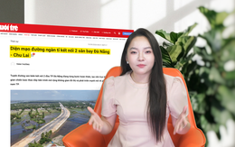 Ngắm diện mạo tuyến đường ngàn tỉ nối hai sân bay Đà Nẵng - Chu Lai