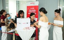 Viettel Store mở bán iPhone 18 Pro series kết hợp loạt trải nghiệm