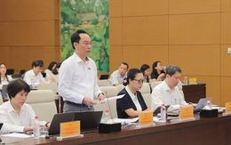 Bộ trưởng Hoàng Minh Sơn: Giữ ổn định kỳ thi tốt nghiệp THPT, ứng dụng công nghệ để ngăn chặn gian lận 
